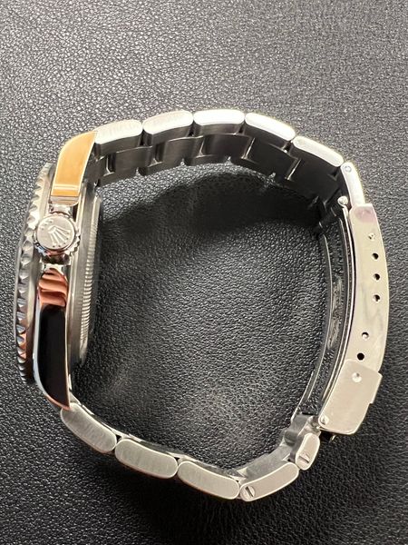 Rolex Submariner Kermit